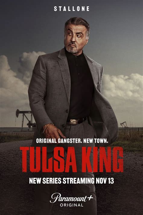 tulsa king torrentz